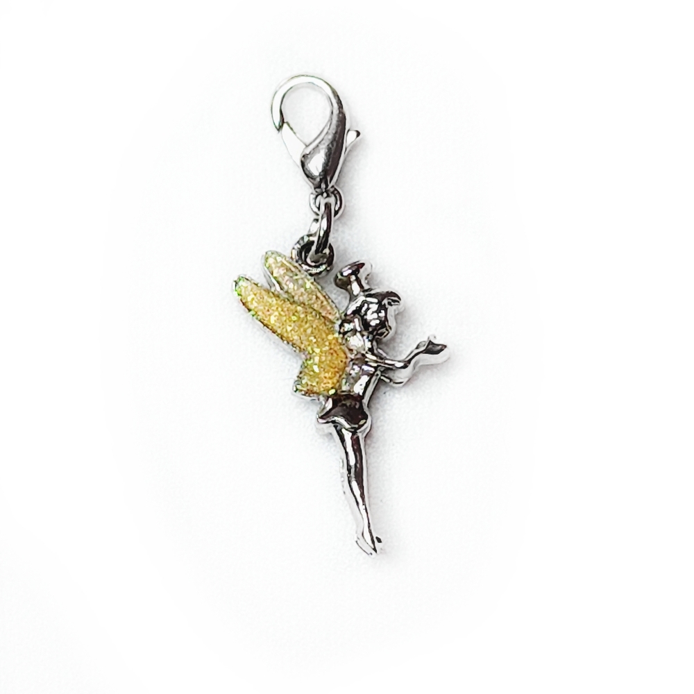 🧚‍♂️Disney Tinkerbell Charm🧚‍♂️